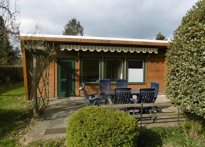 Ferienbungalow Am Birkenwaeldchen
