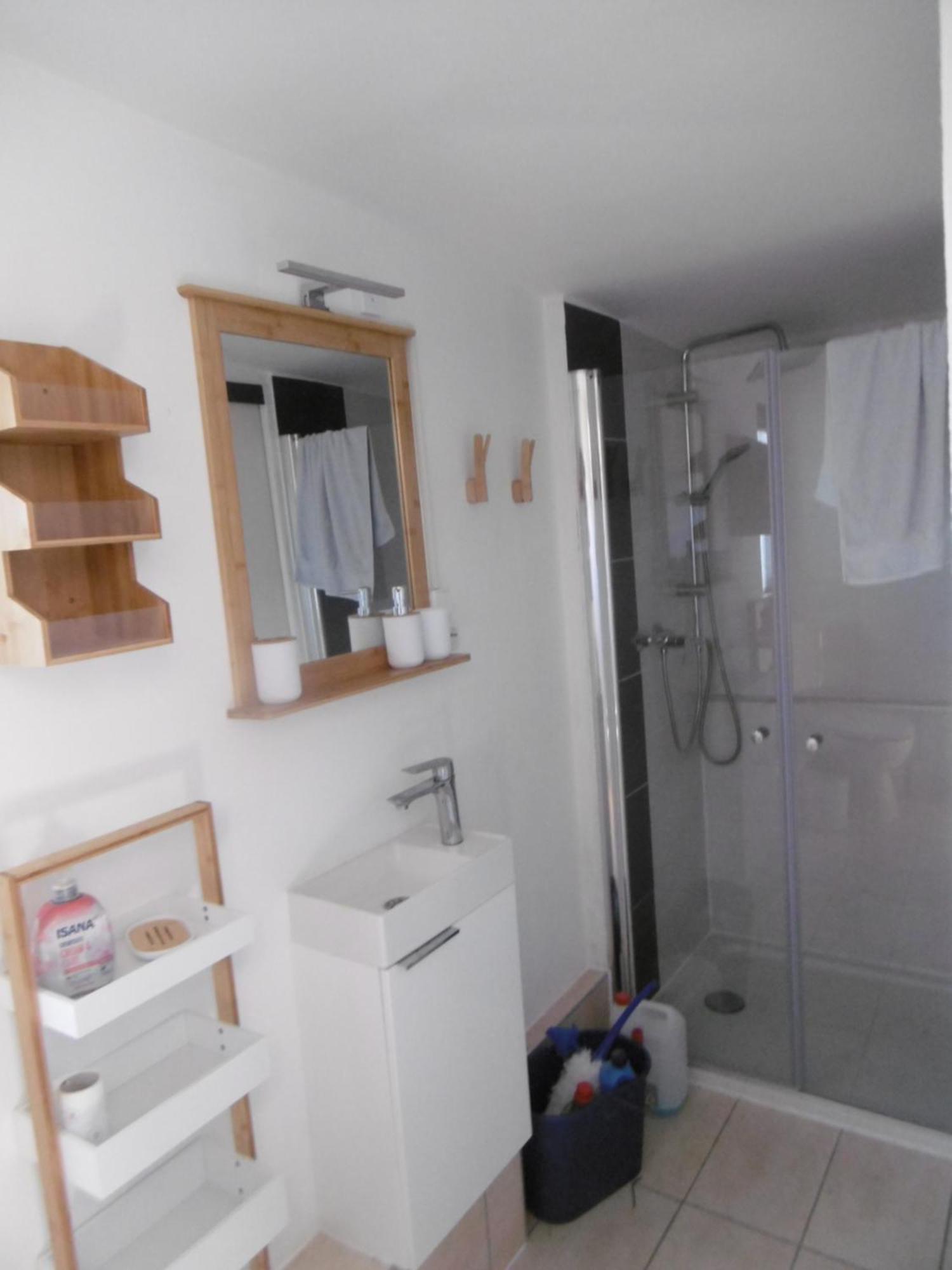 Ferienbungalow Am Birkenwaeldchen Apartment *